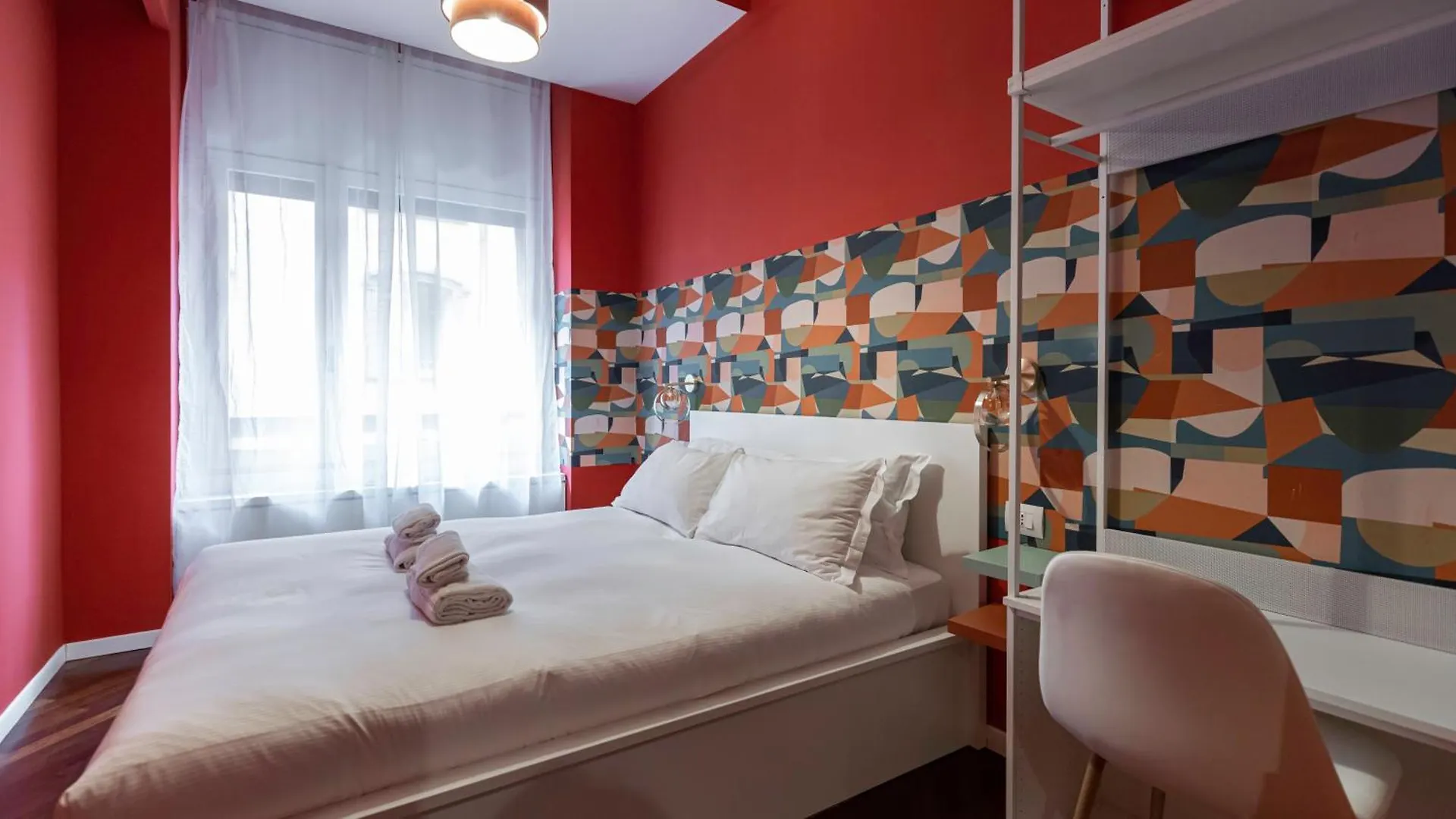 Appartement Italianway - San Marco 1 à Milan Italie