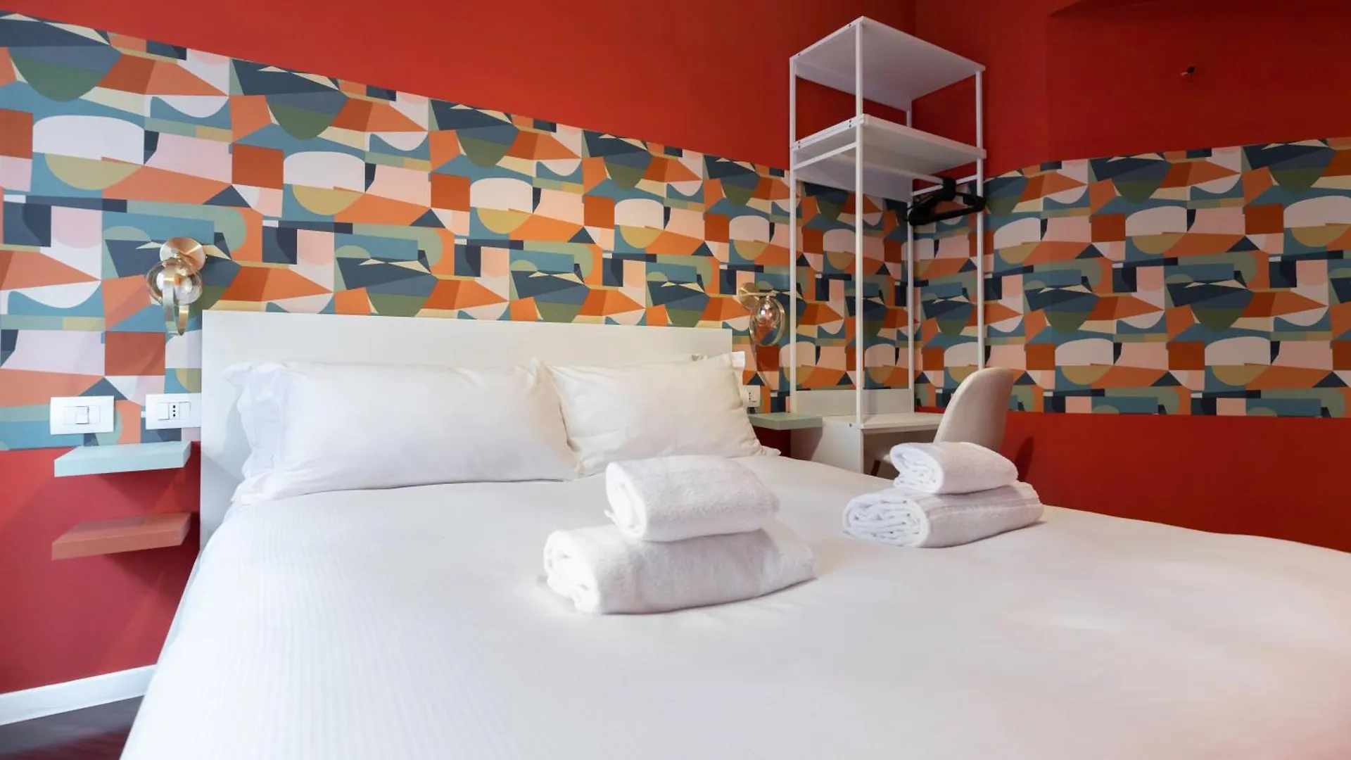 Appartement Italianway - San Marco 1 à Milan